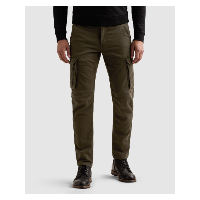 Tom Tailor Expedizor cargo 2.0 colored sweat PTR2608622-6417 large