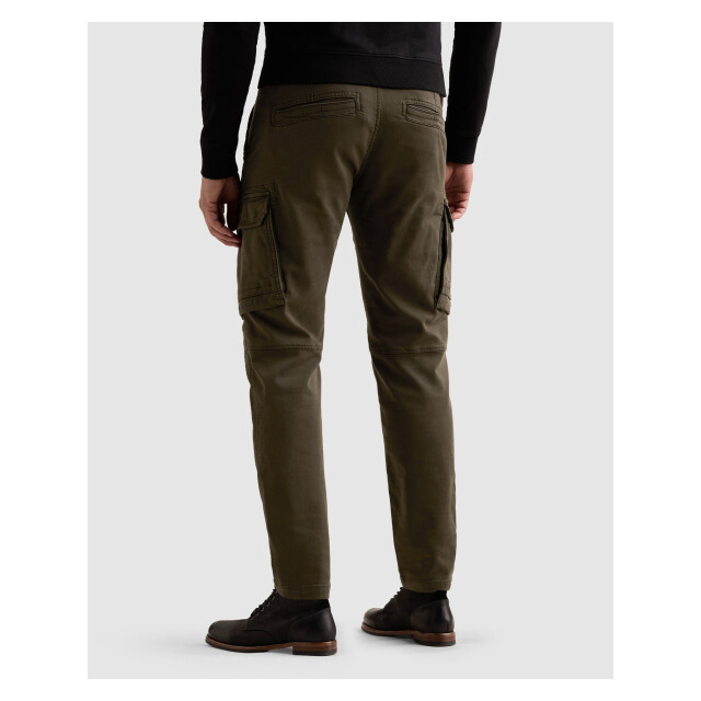 Tom Tailor Expedizor cargo 2.0 colored sweat PTR2608622-6417 large