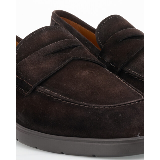 Magnanni 113660-001-41 Instapschoenen Bruin 113660-001-42 large
