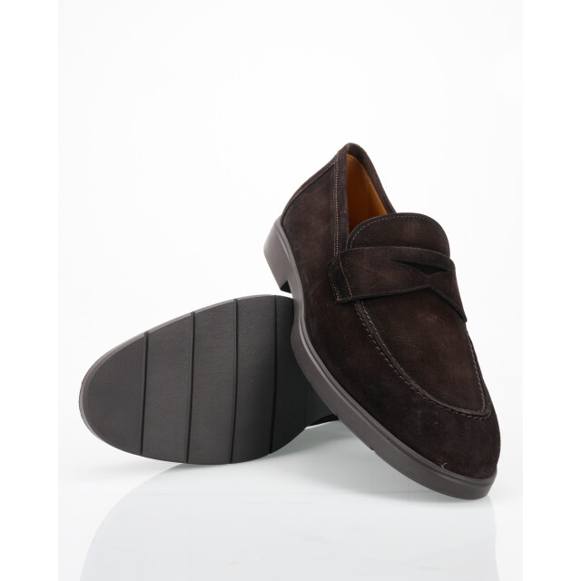 Magnanni 113660-001-41 Instapschoenen Bruin 113660-001-42 large