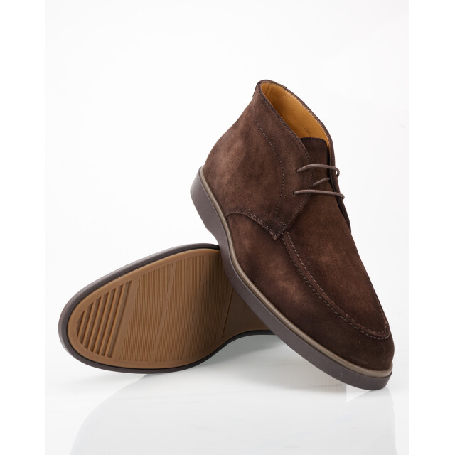 Magnanni 113661-001-41 Veterschoenen Bruin 113661-001-44 large