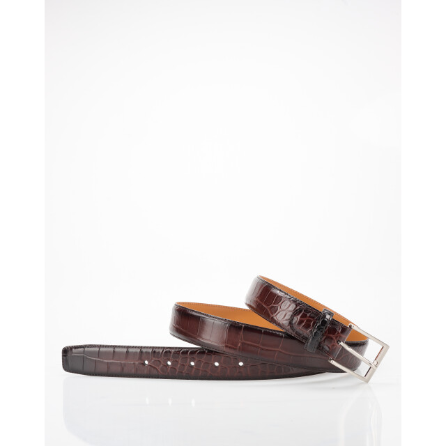 Magnanni 113668-001-105 Riemen Bruin 113668-001-105 large