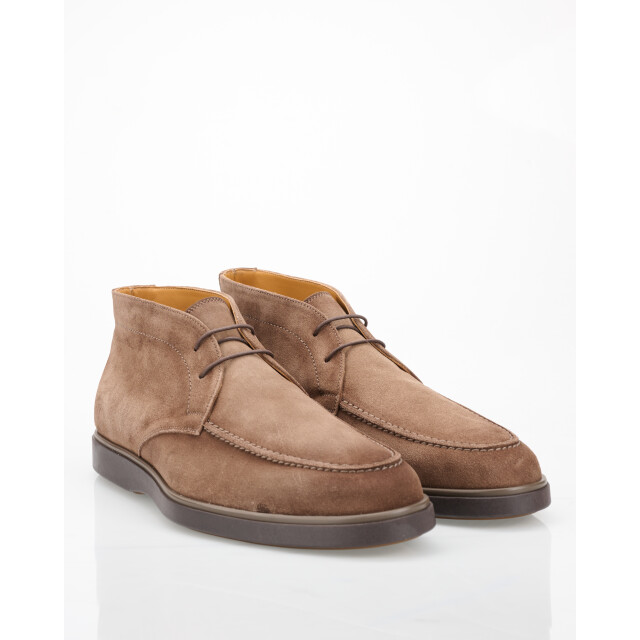 Magnanni 113662-001-41 Veterschoenen Taupe 113662-001-46 large