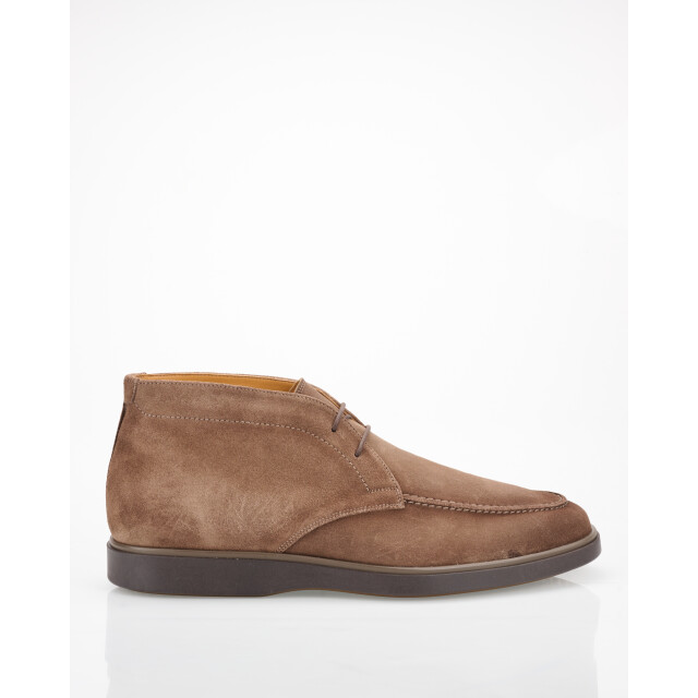 Magnanni 113662-001-41 Veterschoenen Taupe 113662-001-46 large
