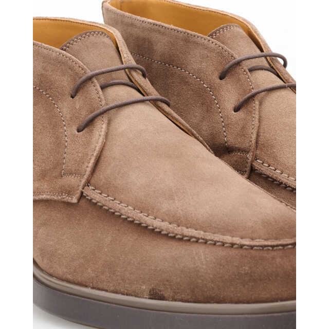 Magnanni 113662-001-41 Veterschoenen Taupe 113662-001-46 large
