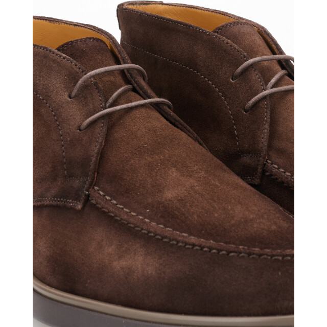 Magnanni 113661-001-41 Veterschoenen Bruin 113661-001-44 large