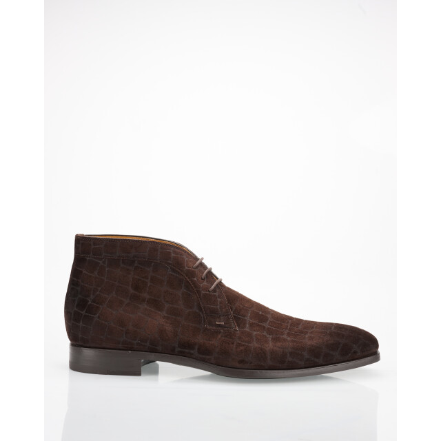 Magnanni 113664-001-41 Geklede schoenen Bruin 113664-001-44 large