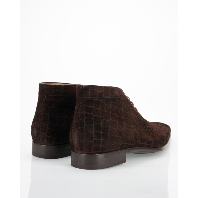 Magnanni 113664-001-41 Geklede schoenen Bruin 113664-001-44 large