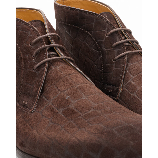 Magnanni 113664-001-41 Geklede schoenen Bruin 113664-001-44 large
