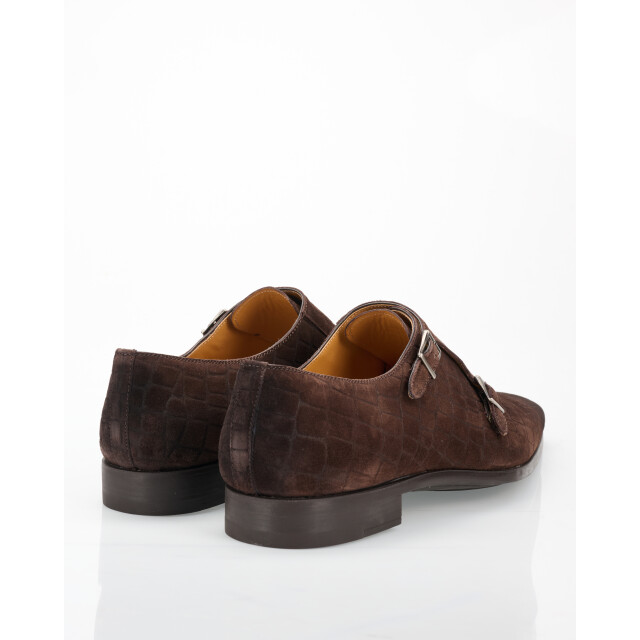 Magnanni 113666-001-41 Geklede schoenen Bruin 113666-001-42 large