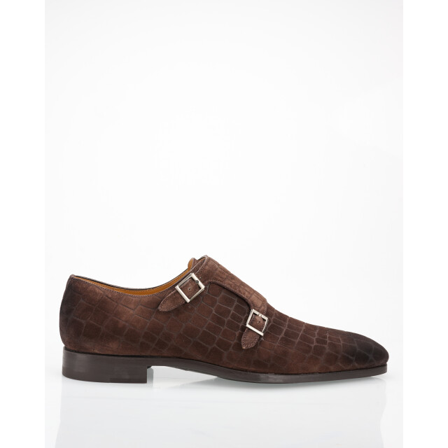 Magnanni 113666-001-41 Geklede schoenen Bruin 113666-001-42 large