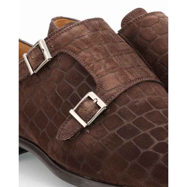 Magnanni 113666-001-41 Geklede schoenen Bruin 113666-001-42 large