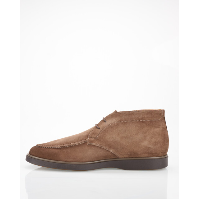 Magnanni 113662-001-41 Veterschoenen Taupe 113662-001-46 large