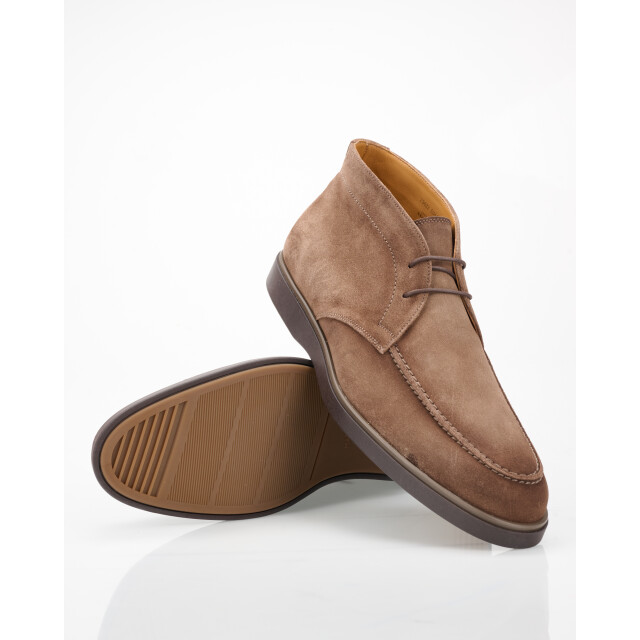 Magnanni 113662-001-41 Veterschoenen Taupe 113662-001-46 large