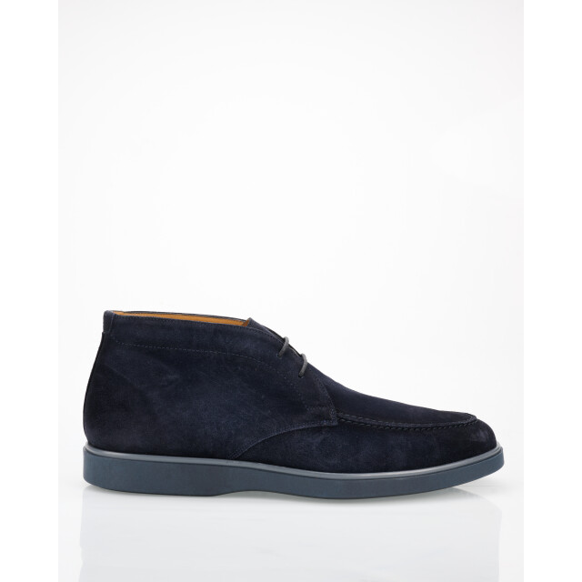 Magnanni 113663-001-41 Veterschoenen Blauw 113663-001-41 large