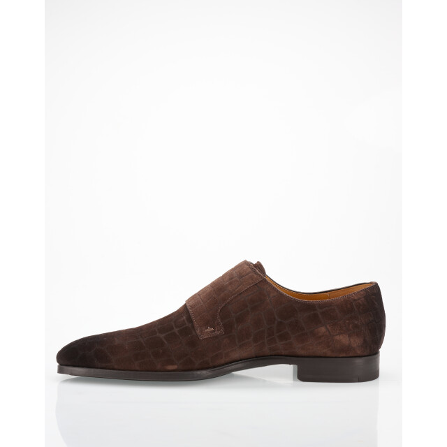 Magnanni 113666-001-41 Geklede schoenen Bruin 113666-001-42 large
