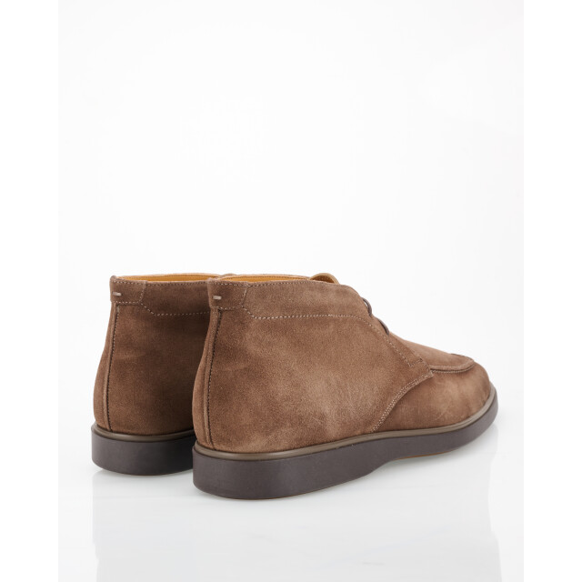 Magnanni 113662-001-41 Veterschoenen Taupe 113662-001-46 large