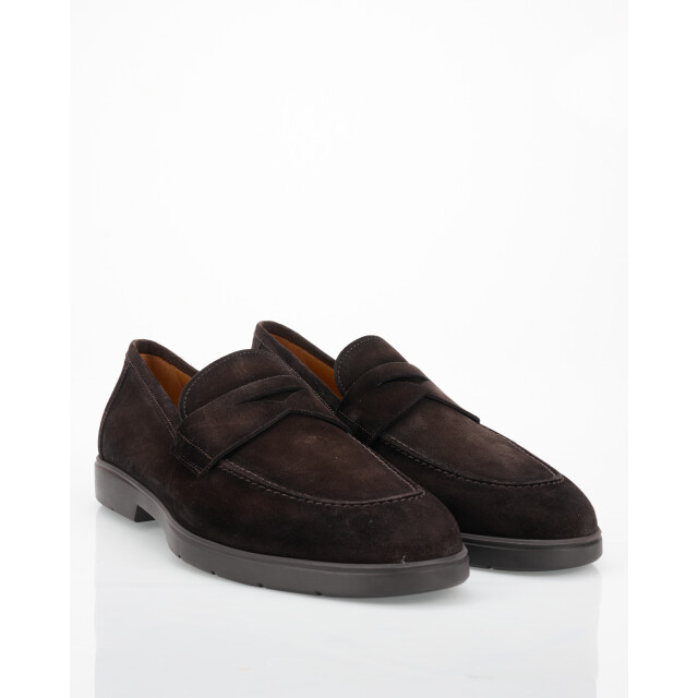 Magnanni 113660-001-41 Instapschoenen Bruin 113660-001-42 large