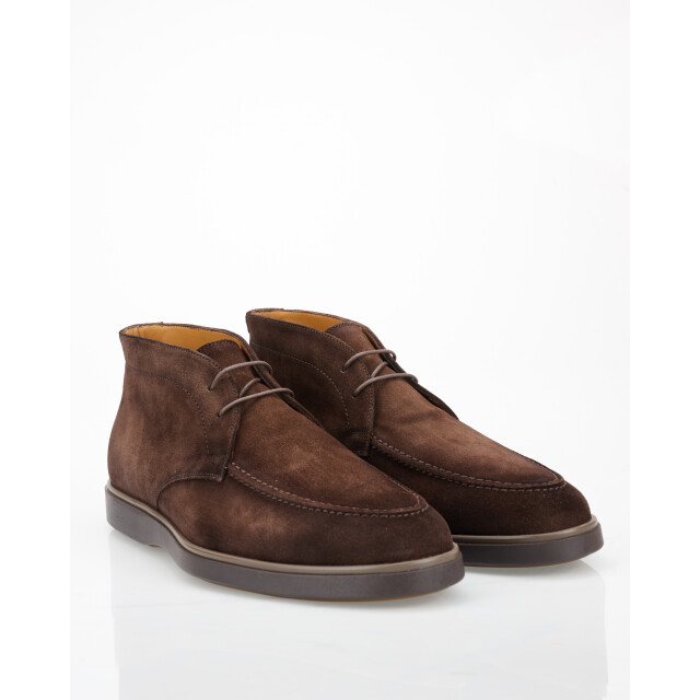 Magnanni 113661-001-41 Veterschoenen Bruin 113661-001-44 large