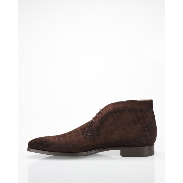 Magnanni 113664-001-41 Geklede schoenen Bruin 113664-001-44 large