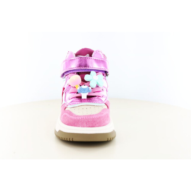 Shoesme 410.54.029 Klittenband schoenen Roze 410.54.029 large