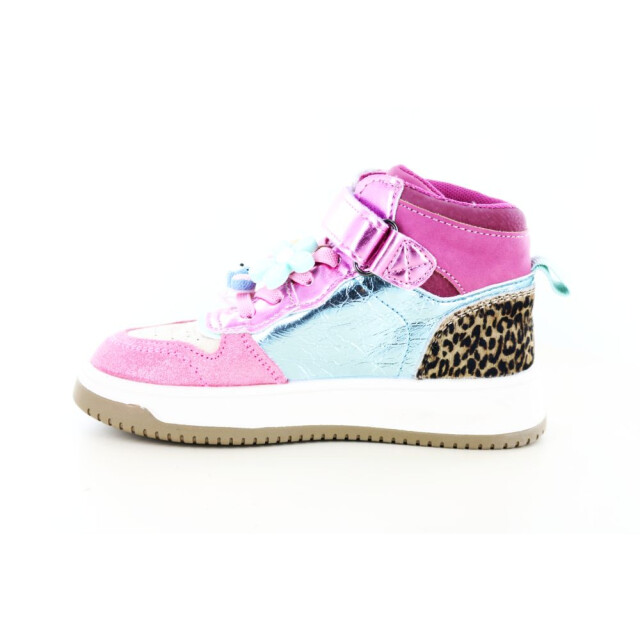 Shoesme 410.54.029 Klittenband schoenen Roze 410.54.029 large