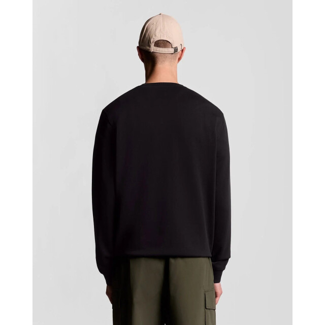 Lyle and Scott Ml424vog 5209.80.0034 large