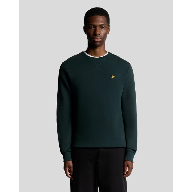 Lyle and Scott Ml424vog 5209.27.0051 large