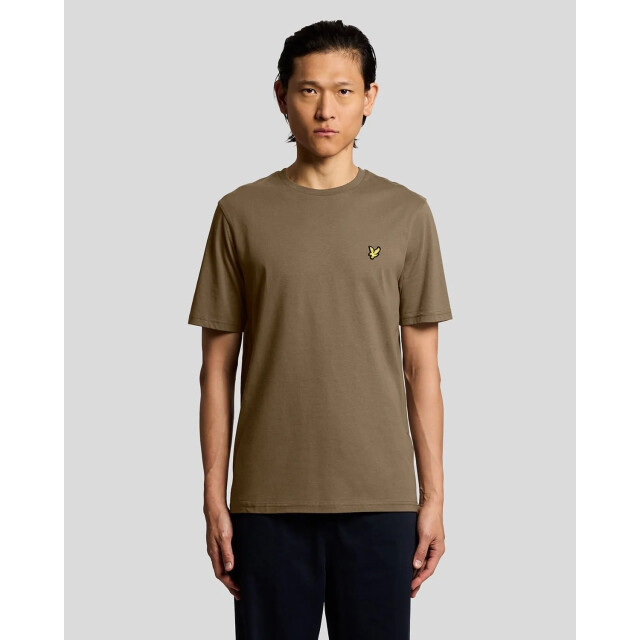 Lyle and Scott Ts400vog 5339.77.0030 large