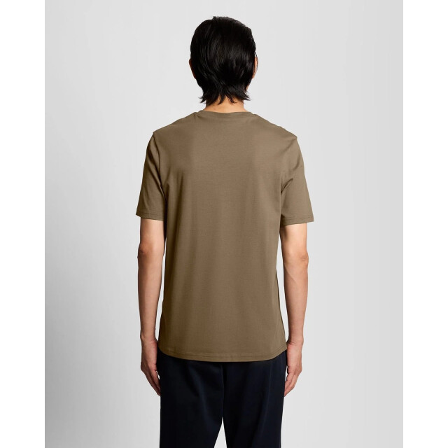 Lyle and Scott Ts400vog 5339.77.0030 large