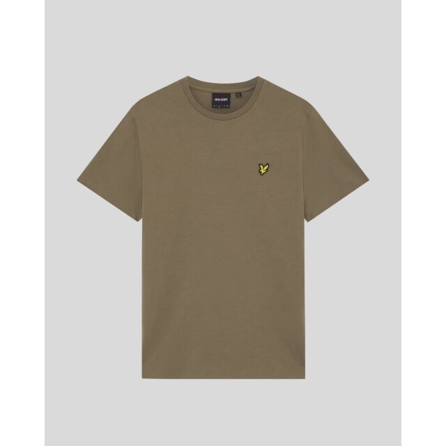 Lyle and Scott Ts400vog 5339.77.0030 large