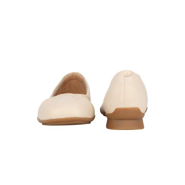 Clarks Original Jazmynn lo dames ballerina Jazmynn Lo large
