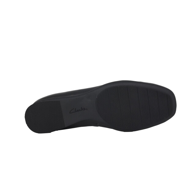 Clarks Original Jazmynn lo dames ballerina Jazmynn Lo large