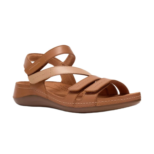 Clarks Original Cecily mix dames sandaal Cecily Mix large