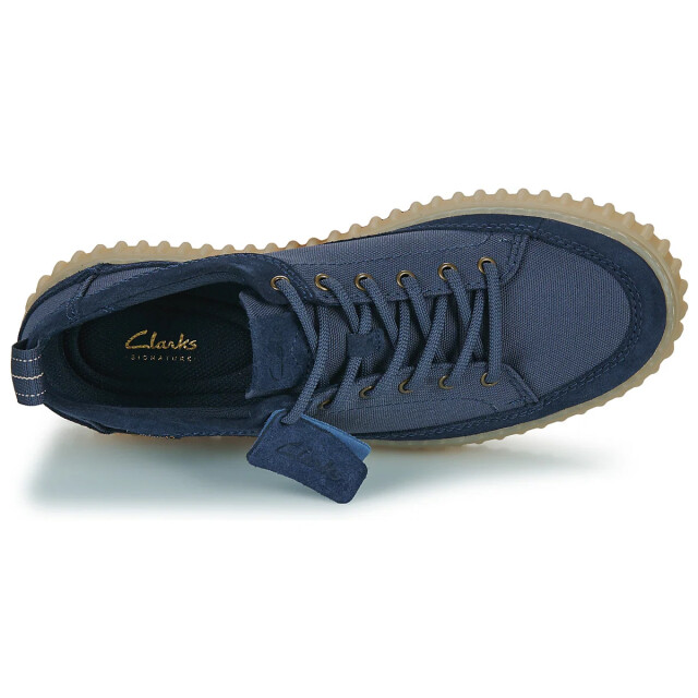 Clarks Original Torhill lace heren veterschoen Torhill Lace large