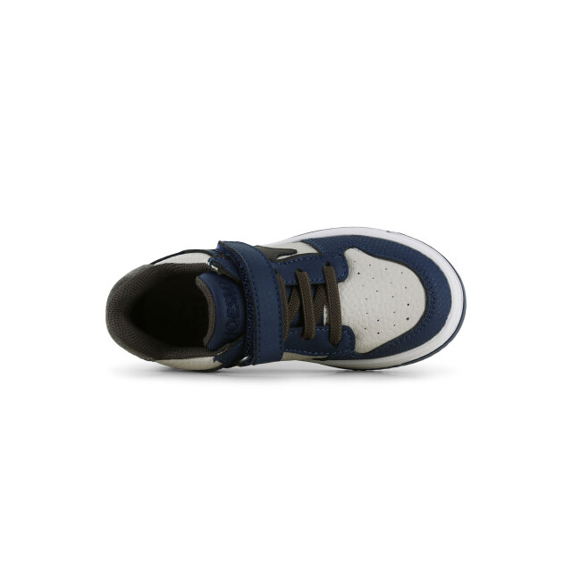 Shoesme NO26W015 Sneakers Blauw NO26W015 large