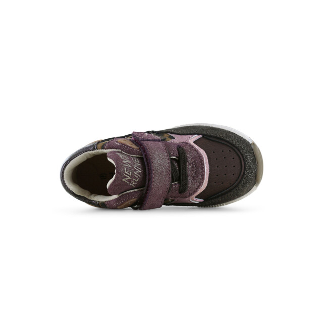 Shoesme ST26W008 Sneakers Bruin ST26W008 large
