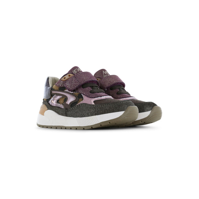 Shoesme ST26W008 Sneakers Bruin ST26W008 large