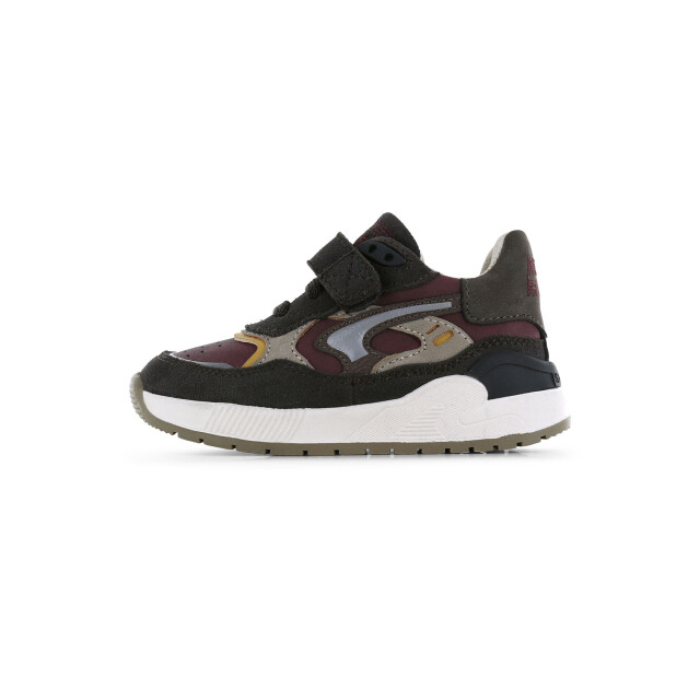 Shoesme ST26W008 Sneakers Bruin ST26W008 large