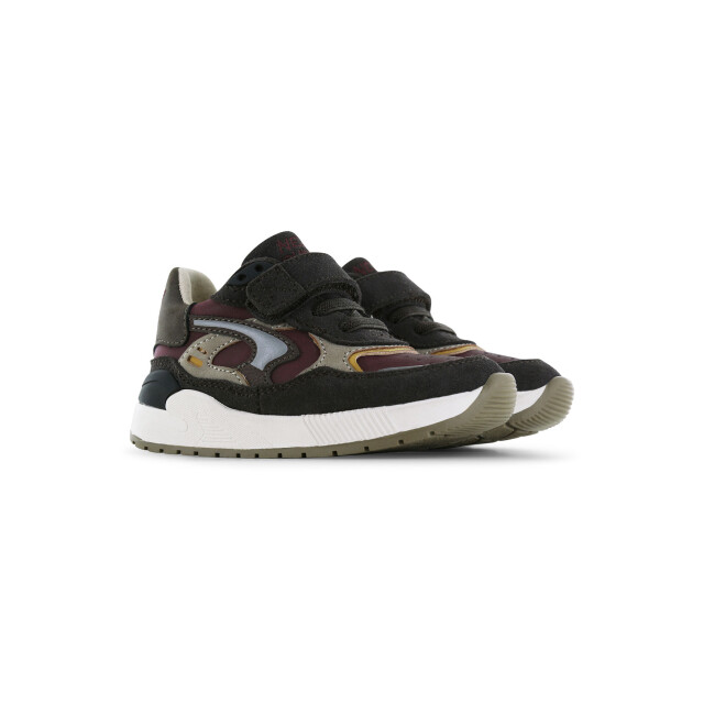 Shoesme ST26W008 Sneakers Bruin ST26W008 large