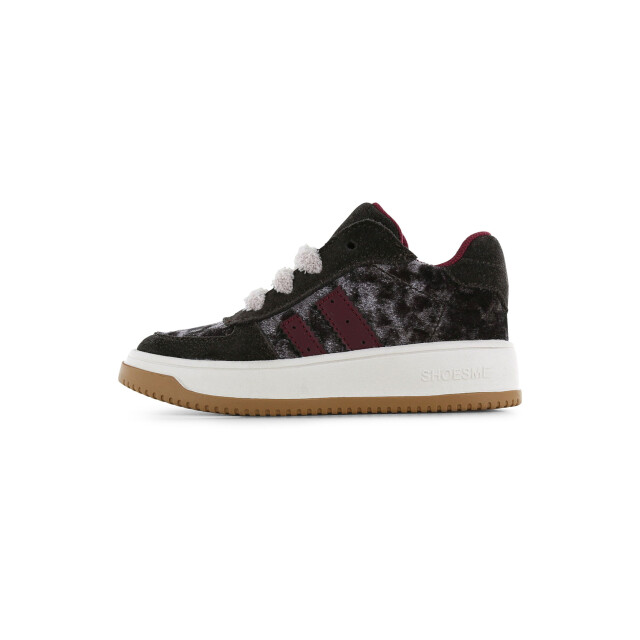Shoesme NO26W016 Sneakers Bruin NO26W016 large