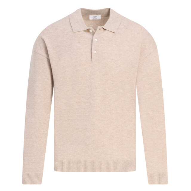 Gentiluomo Polo 111086-001-M large
