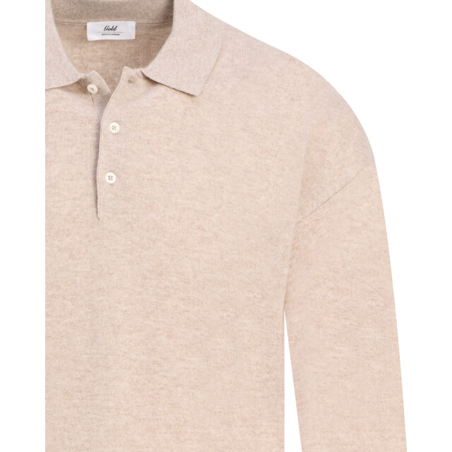 Gentiluomo Polo 111086-001-M large