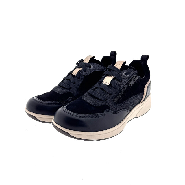 Xsensible 30215.2 Sneakers Zwart 30215.2 large