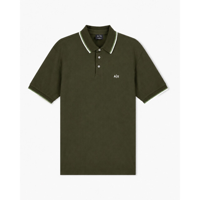 Armani Exchange Xm002942 t-shirt XM002942 large