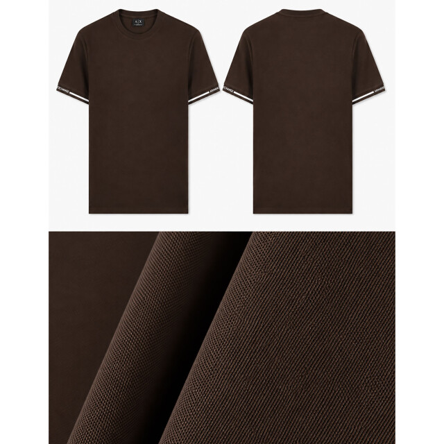 Armani Exchange Xm003555 t-shirt XM003555 large