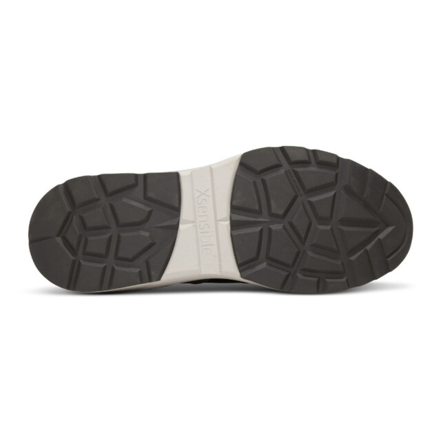 Xsensible 33201.4-Rialto Veterschoenen Bruin 33201.4-Rialto large