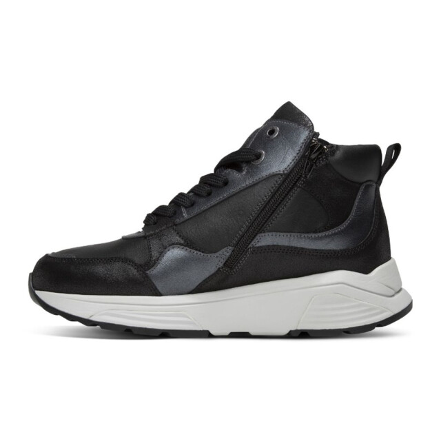 Xsensible 33008.3-Tower Veterschoenen Zwart 33008.3-Tower large