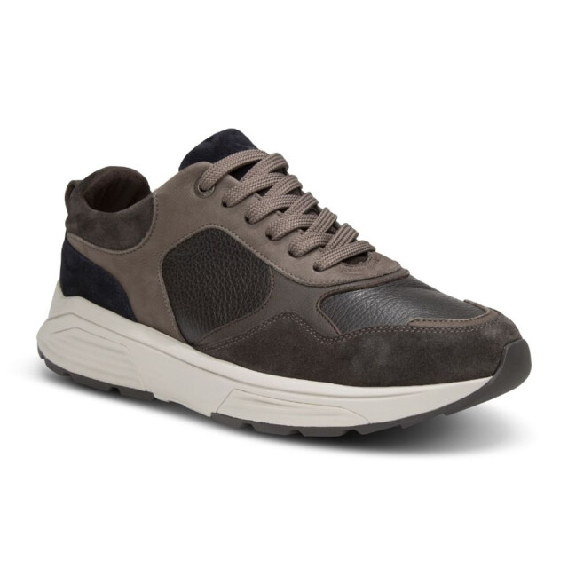 Xsensible 33201.4-Rialto Veterschoenen Bruin 33201.4-Rialto large