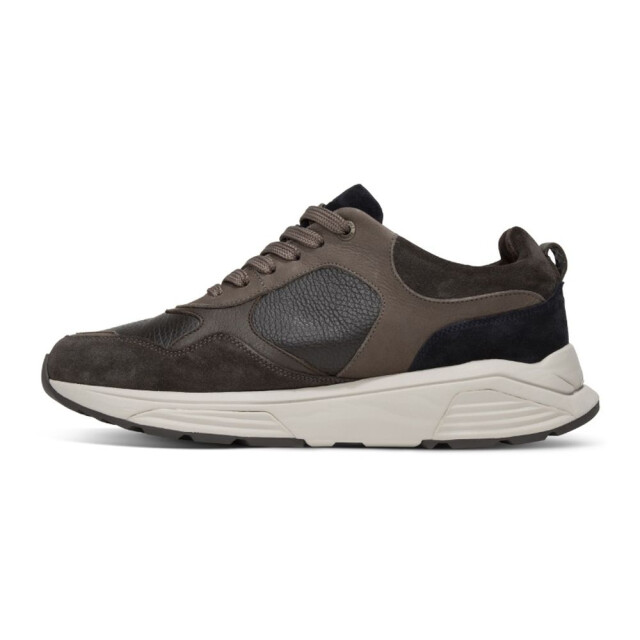 Xsensible 33201.4-Rialto Veterschoenen Bruin 33201.4-Rialto large
